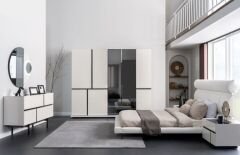 Pablo Yatak Odası Takımı