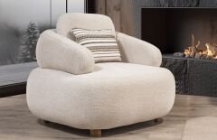 Barcelona B Köşe Koltuk Takımı 3