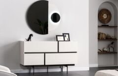 Pablo Yatak Odası Takımı