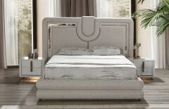 Babil Başlıklı Lüx Baza