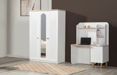 Dora Genç Çalışma Masası