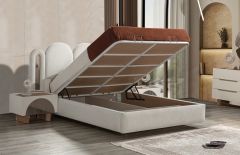 Solid Lüks Baza 160*200