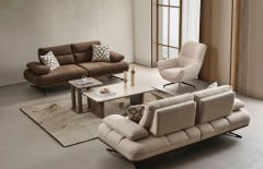 Liva Koltuk Takımı