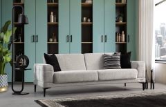 Maya Üçlü Koltuk(M)