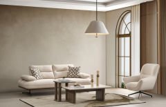 Liva Koltuk Takımı