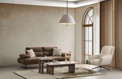 Liva Koltuk Takımı