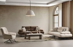 Liva Koltuk Takımı