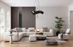 Miro Corner Köşe Koltuk Takımı