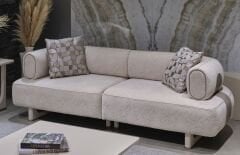 Yıldız Üçlü Koltuk