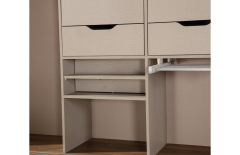 Retro Yatak Odası Takımı(6 Kapaklı)