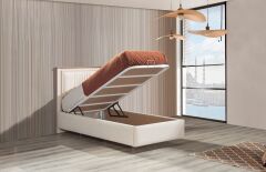 Mars Genç Lüx Baza