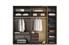 Aqua Gardırop (5 Kap.)