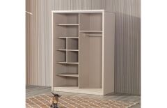 Mars Genç Sürgülü Gardırop