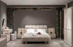 Yıldız Yatak Odası Takımı