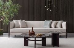 Klas Dörtlü Koltuk 1