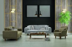 Linda Koltuk Takımı