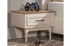 Mars Genç Odası Takımı(3 Kapaklı)