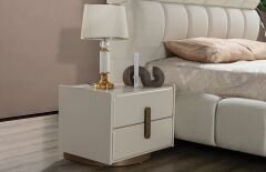 Mona Başlıklı Yatak Odası Takımı(6 K)