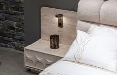 Yıldız Yatak Odası Takımı