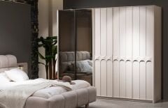 Yıldız Yatak Odası Takımı