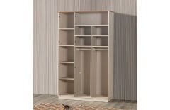 Mars Genç Odası Takımı(3 Kapaklı)