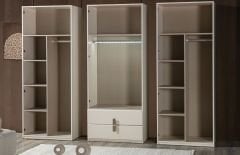 Mona Başlıklı Yatak Odası Takımı(6 Kapaklı)