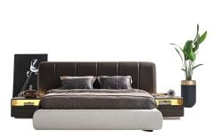 Aqua Karyola 180*200