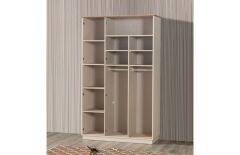 Mars Genç Gardırop (Kapaklı)