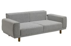 Linda Üçlü Koltuk