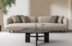 Madre Koltuk Takımı (Açık)