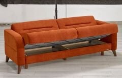 Loya Koltuk Takımı