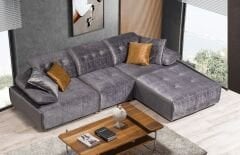 Largo A Spor Köşe Koltuk