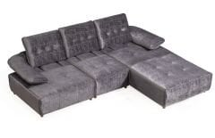 Largo A Spor Köşe Koltuk