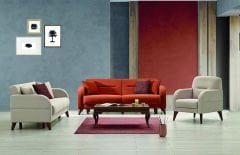 Loya Koltuk Takımı