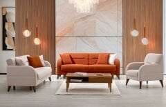 Loya Koltuk Takımı