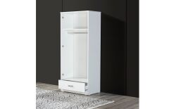 Ekol Genç Gardırop(2 Kapaklı)