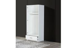 Ekol Genç Gardırop(2 Kapaklı)