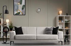 Maya Koltuk Takımı(M)