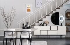 Pablo Yemek Odası Takımı