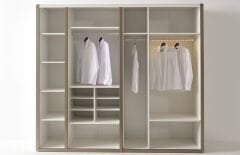 Valeria Yatak Odası Takımı