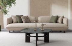 Madre Dörtlü Koltuk (Açık)