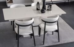 Pablo Yemek Odası Takımı