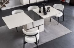 Pablo Yemek Odası Takımı