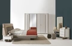 Valeria Yatak Odası Takımı