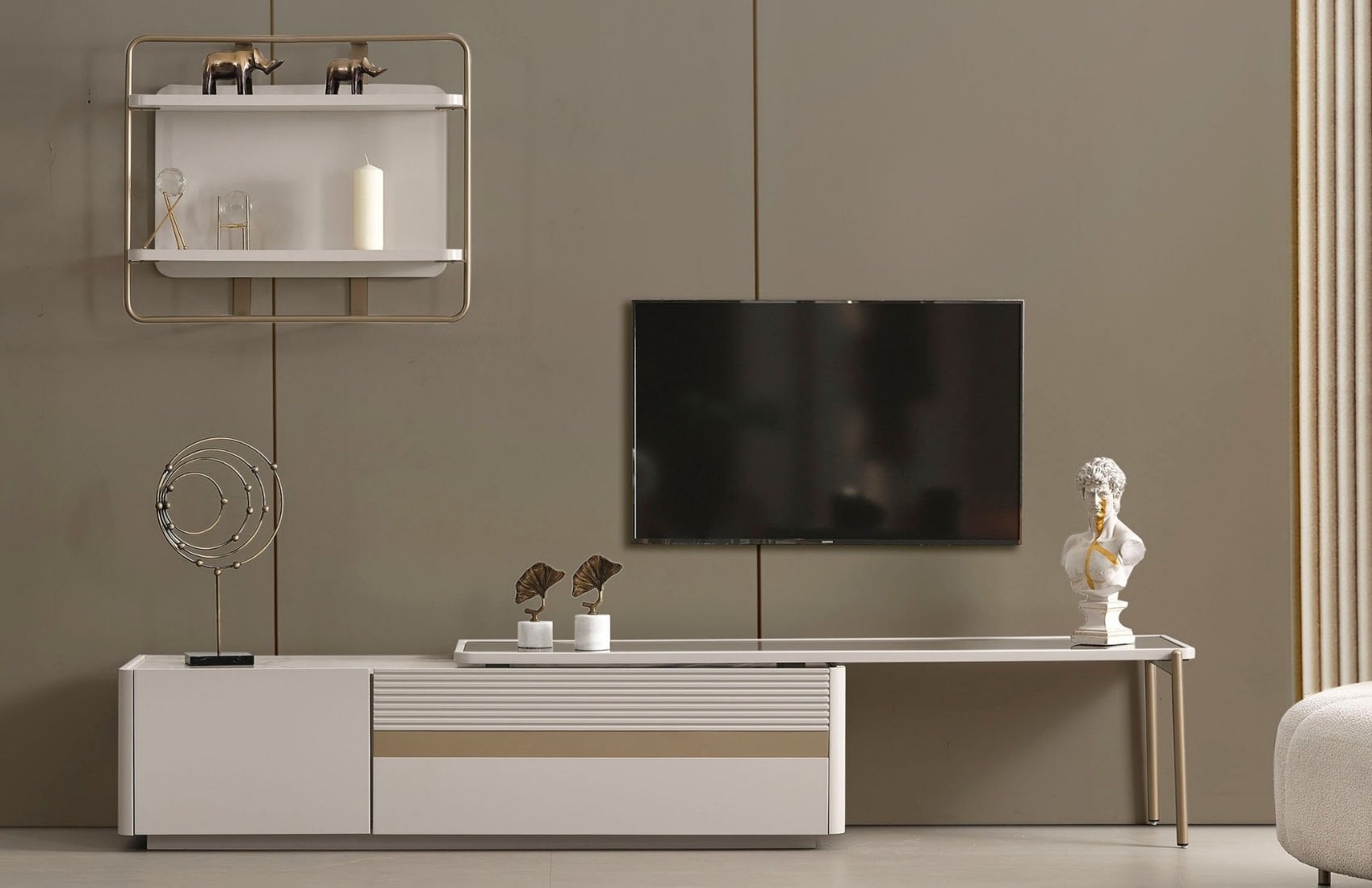 Vega Tv Ünitesi