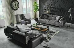 Maya Koltuk Takımı(M) BERJER