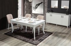 Anka Yemek Odası Takımı