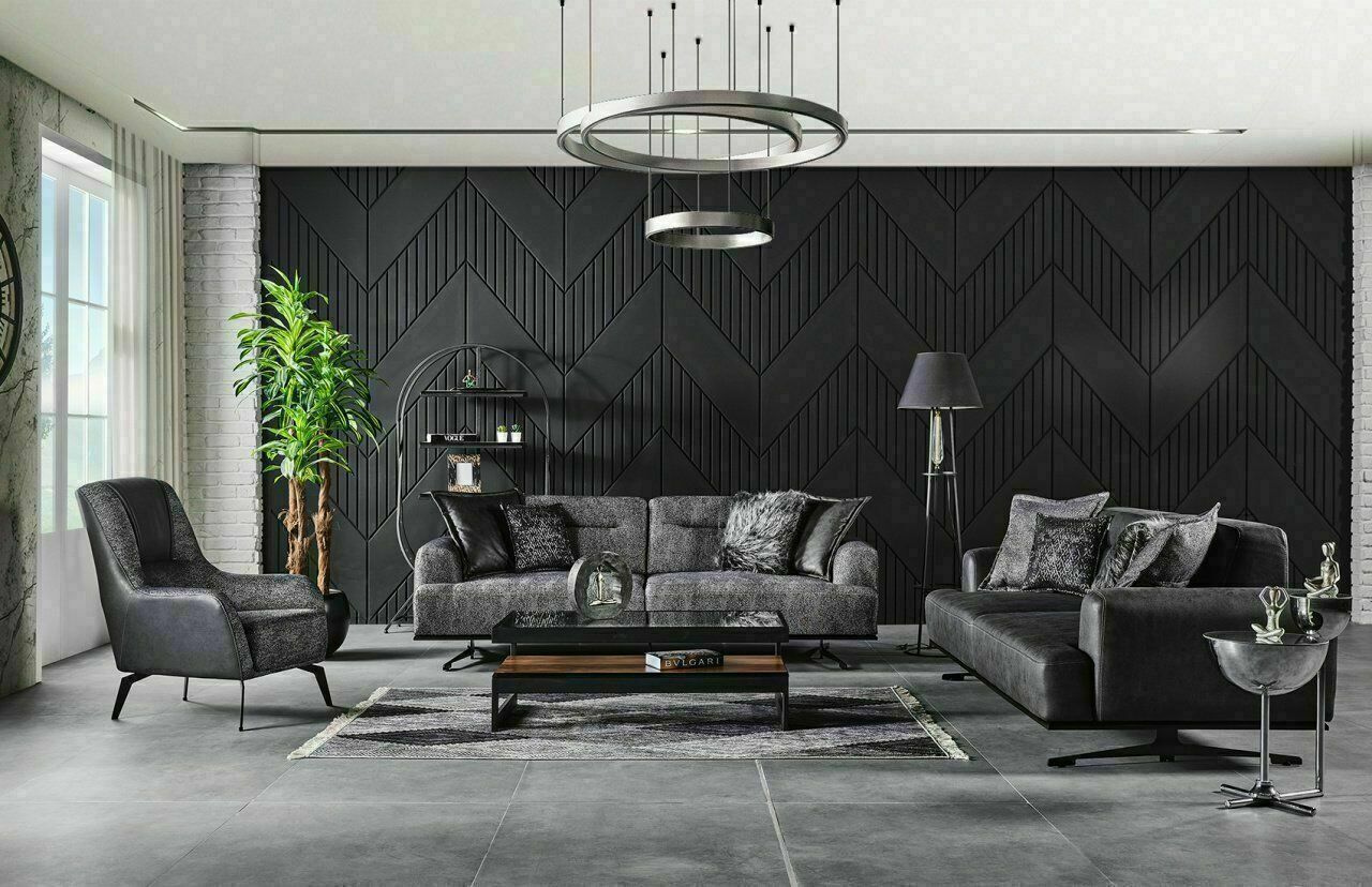 Maya Koltuk Takımı(M) BERJER