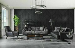 Maya Koltuk Takımı(M) BERJER