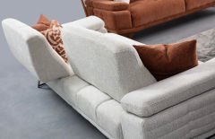 Oslo Koltuk Takımı(L)